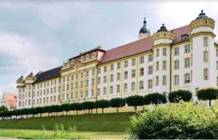 Landesakademie Ochsenhausen